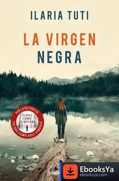 Descargar La Virgen Negra