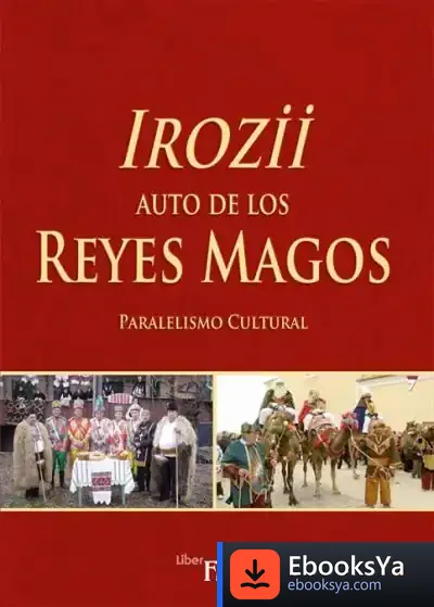 Descargar Irozii - Auto De Los Reyes Magos
