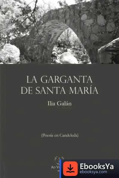 Descargar La Garganta De Santa María