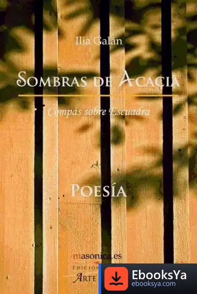 Descargar Sombras De Acacia