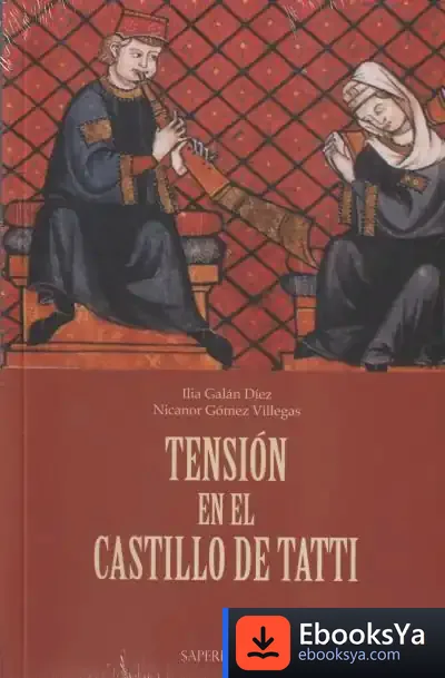 Descargar Tensión En El Castillo De Tatti