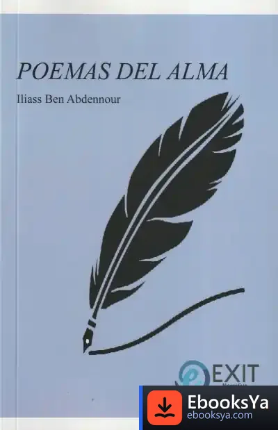 Descargar Poemas Del Alma de Iliass Ben Abdennour
