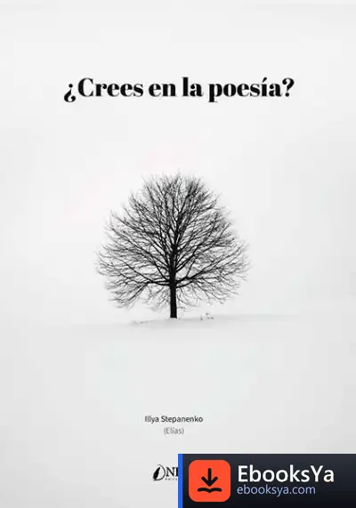 Descargar ¿Crees En La Poesía?