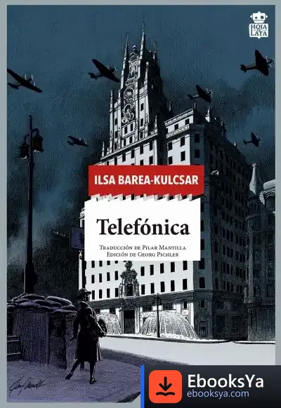 Descargar Telefónica