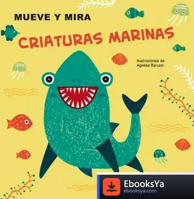 Descargar Criaturas Marinas (Vvkids)