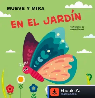 Descargar En El Jardin (Vvkids)