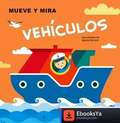 Descargar Vehiculos (Vvkids) de Ilustraciones de A. Baruzzi