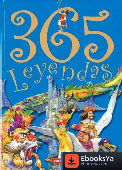 Descargar Colección 365... 365 Leyendas de Sofía Tartilán Rodríguez