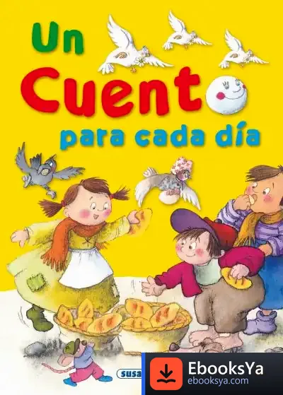 Descargar Colección 365... 365 Cuentos de José Cerdá Gimeno