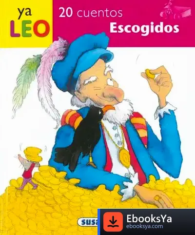 Descargar Ya Leo. 20 Cuentos Escogidos