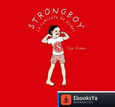 Descargar Strongboy, La Camiseta De Poder