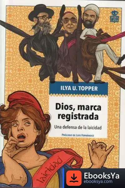 Descargar Dios, Marca Registrada