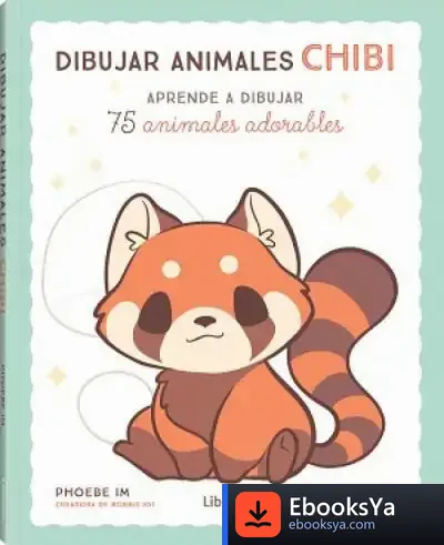 Descargar Dibujar Animales Chibi
