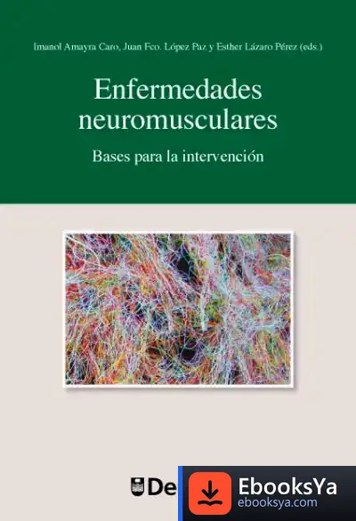 Descargar Enfermedades Neuromusculares de Imanol Amayra Caro