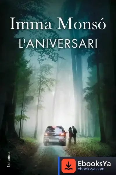 Descargar L'Aniversari de Imma Monsó