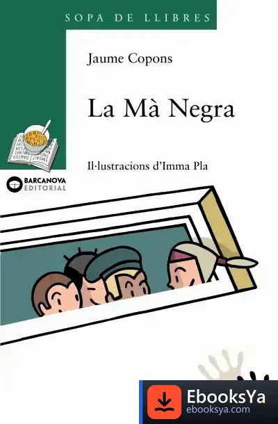 Descargar La Mà Negra de María Cristina Lahora Pérez
