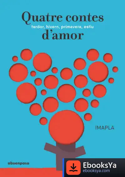 Descargar Quatre Contes D'Amor de Imma Pla