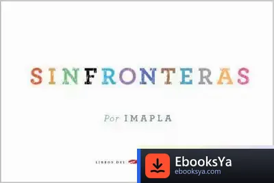 Descargar Sin Fronteras de Imma Pla