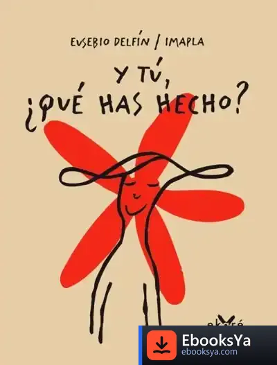 Descargar Y Tu, ¿Qué Has Hecho? de Imma Pla