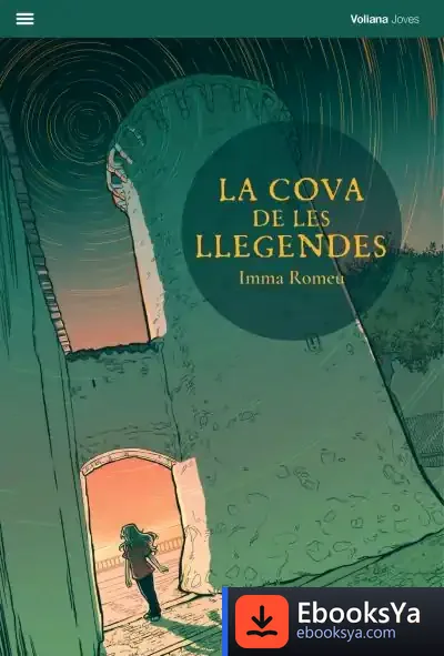 Descargar La Cova De Les Llegendes de Imma Romeu