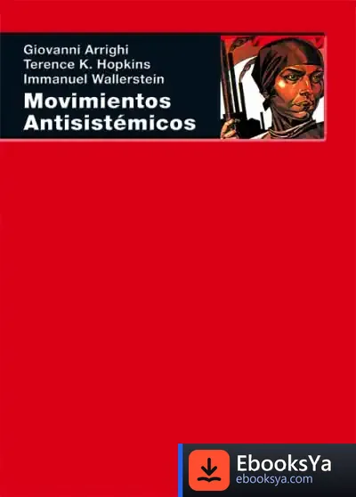Descargar Movimientos Antisistémicos de Immanuel Maurice Wallerstein