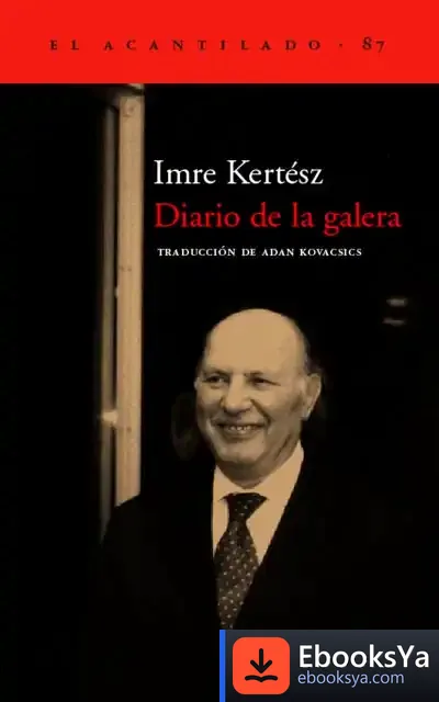 Descargar Diario De La Galera