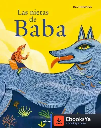Descargar Las Nietas De Baba