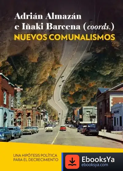 Descargar Nuevos Comunalismos