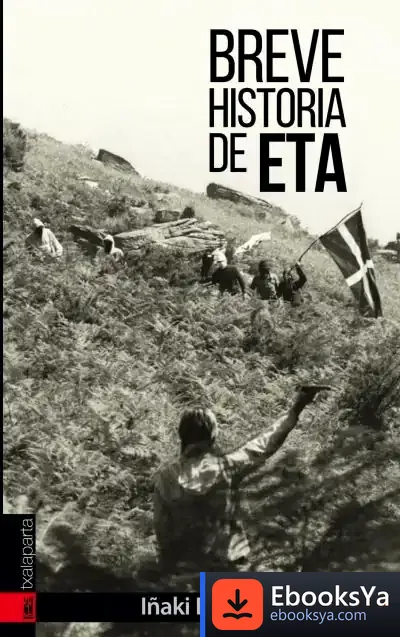 Descargar Breve Historia De Eta de Iñaki Egaña