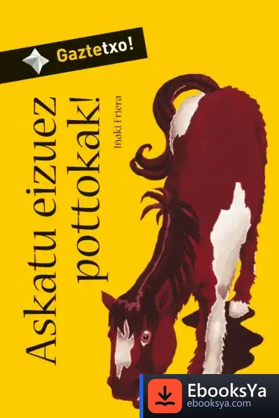 Descargar Askatu Eizuez P.! -Biz