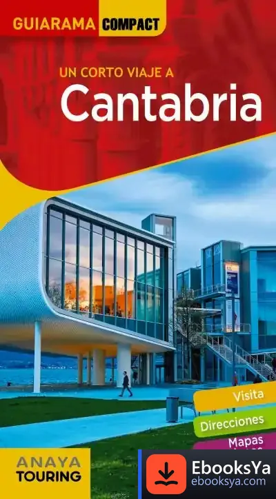 Descargar Cantabria