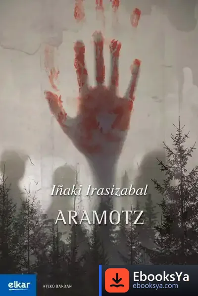 Descargar Aramotz de Iñaki Irasizabal Izagirre