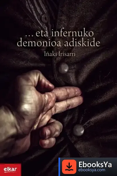 Descargar ... Eta Infernuko Demonioa Adiskide