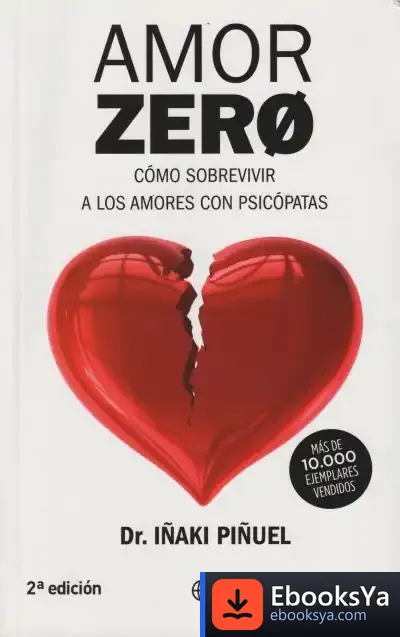 Descargar Amor Zero