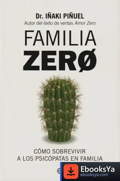 Descargar Familia Zero de Iñaki Piñuel y Zabala