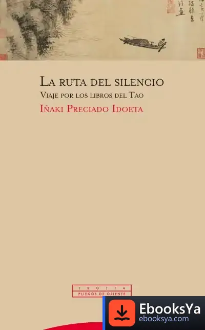 Descargar La Ruta Del Silencio