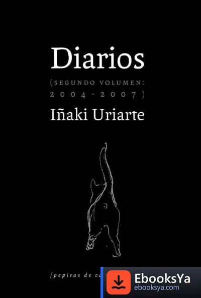 Descargar Diarios 2004-2007 de María Álvarez de la Granja
