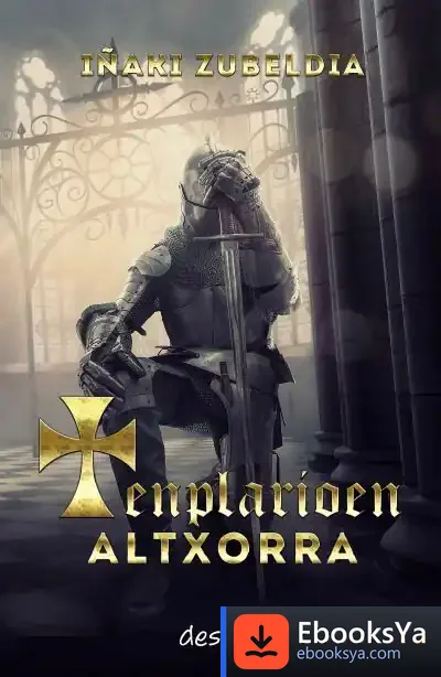 Descargar Tenplarioen Altxorra