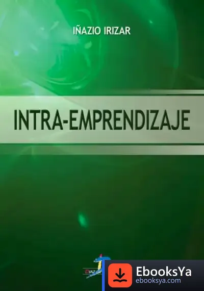 Descargar Intra-Emprendizaje de Josep M. Espinàs