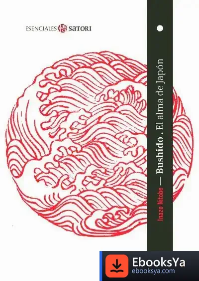 Descargar Bushido. El Alma De Japón (Bolsillo)