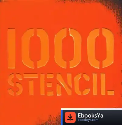 Descargar 1000 Stencil : Argentina Graffiti de Indij Guido