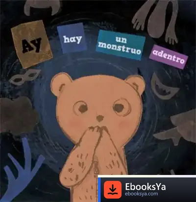 Descargar Ay Hay Un Monstruo Adentro de Indij Guido
