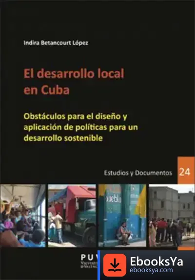 Descargar El Desarrollo Local En Cuba
