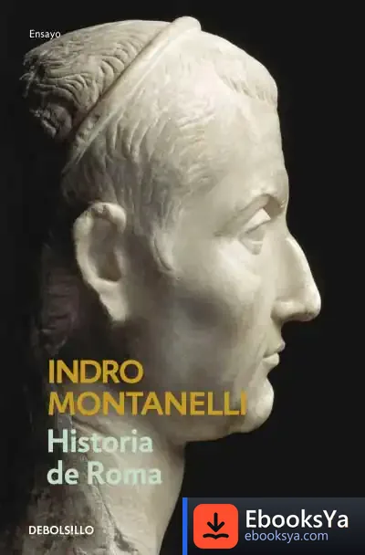 Descargar Historia De Roma de Indro Montanelli