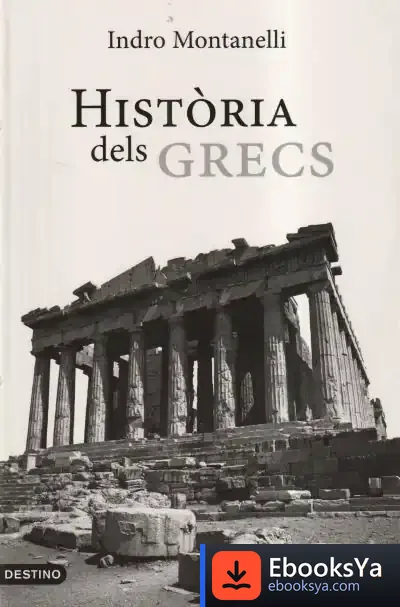 Descargar Història Dels Grecs de José Manuel Ferro Veiga