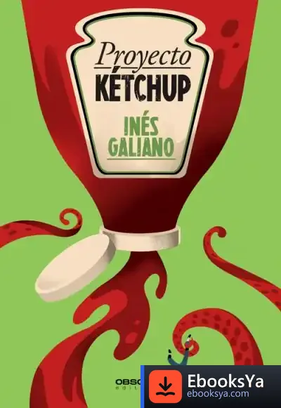 Descargar Proyecto Kétchup