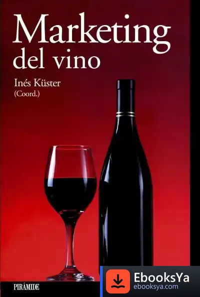 Descargar Marketing Del Vino de Jaume Ferrer Carmona