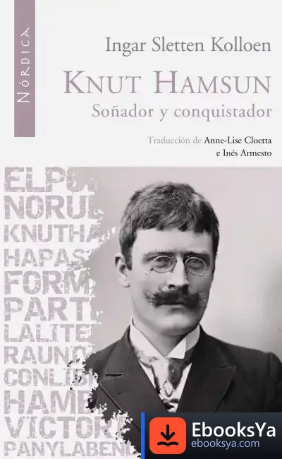 Descargar Knut Hamsun