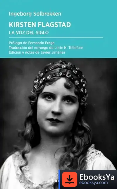Descargar Kirsten Flagstad