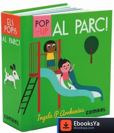 Descargar Al Parc! de Ingela P. Arrhenius